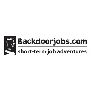 Shop Backdoorjobs.com logo