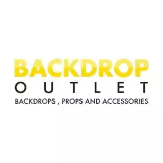 Shop Backdrop Outlet discount codes logo