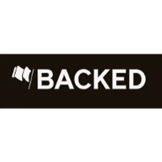  BACKED Venture Capital logo