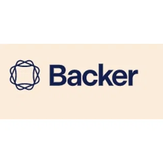 Shop Backer logo