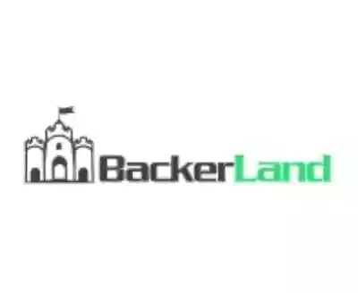 backerland.com logo