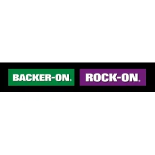 Backer-On Rock-On coupon codes