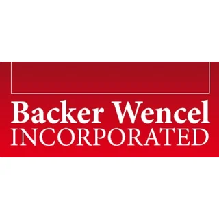 Shop Backer Wencel Incorporated logo