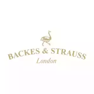 Backes & Strauss logo