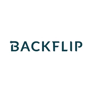 Backflip coupon codes