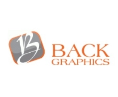 Shop BackGraphics.com logo