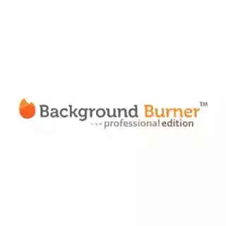 Background Burner coupon codes