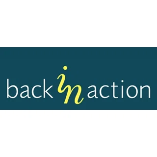 Back in Action promo codes