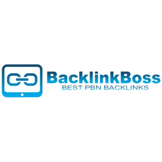 Backlinkboss logo