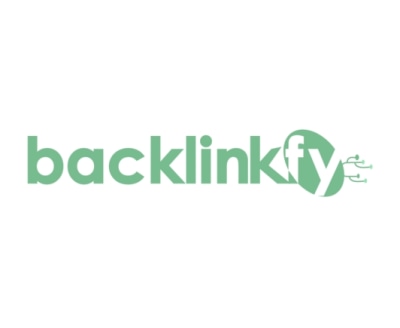 Shop backlinkfy logo