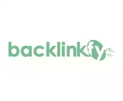 Shop backlinkfy discount codes logo