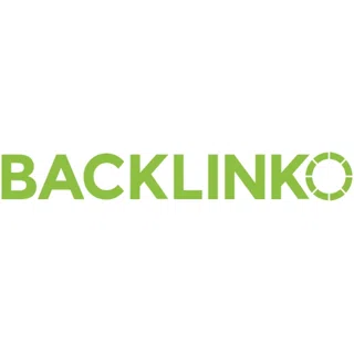 Backlinko logo