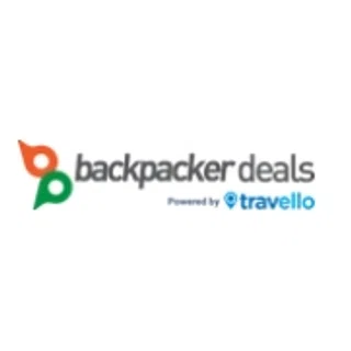 Backpacker Deals logo