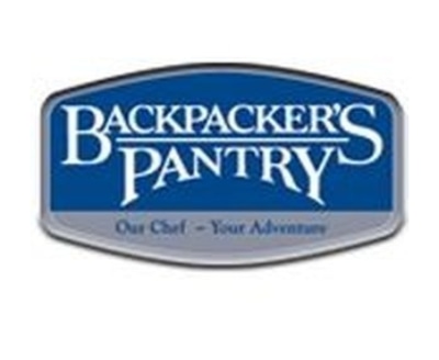 Shop Backpackers Pantry logo
