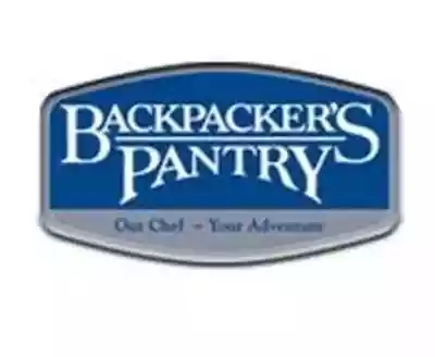 Backpackers Pantry logo
