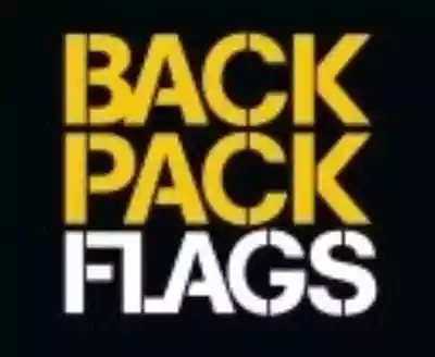 Shop BackPackFlags.com coupon codes logo