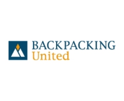 Shop Backpacking United logo