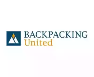 Shop Backpacking United coupon codes logo