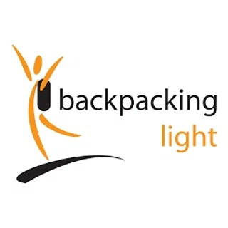Shop Backpacking Light logo
