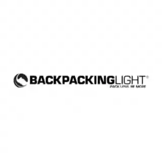 BackpackingLight discount codes