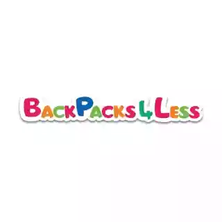 Backpacks4less discount codes