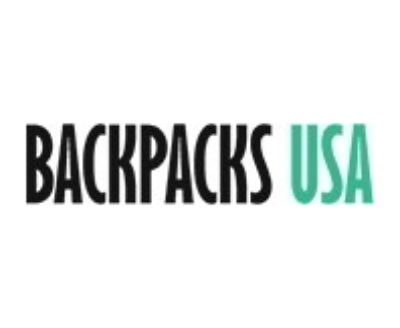 Shop Backpacks USA logo