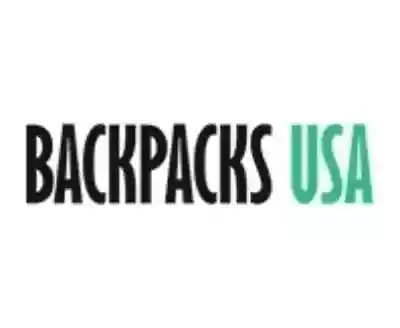 Shop Backpacks USA coupon codes logo
