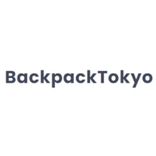 BackpackTokyo coupon codes