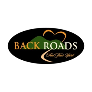 Shop Back Roads Granola logo