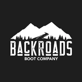 Backroads Boot Company logo