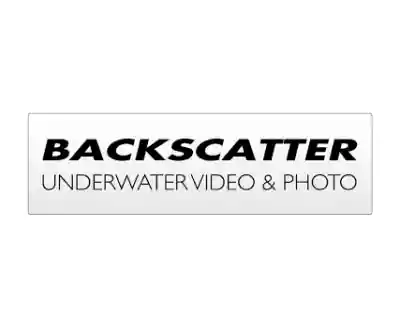 Backscatter logo