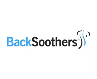 Shop Back Soothers promo codes logo