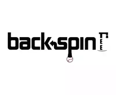 Backspin Tee discount codes