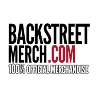 Shop Backstreetmerch logo