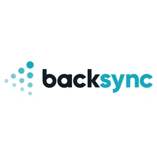 Backsync logo