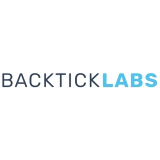 Backtick Labs logo