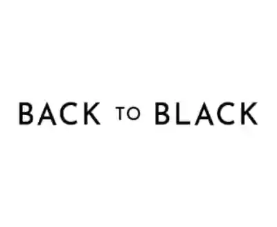 Back to Black coupon codes