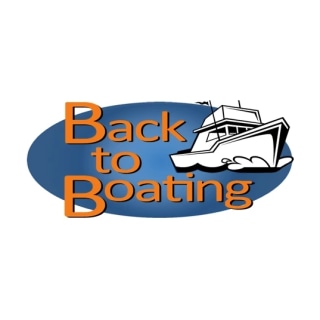 Shop BacktoBoating logo