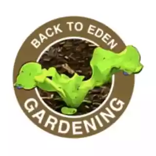 Back to Eden Gardening coupon codes