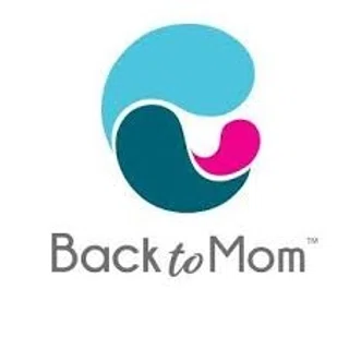 Back to Mom logo