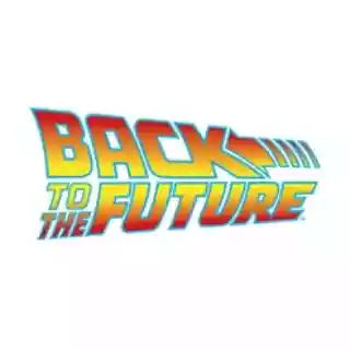 Back to the Future coupon codes
