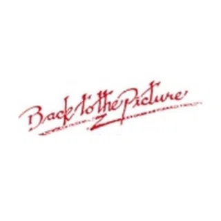Shop Back To The Picture coupon codes logo