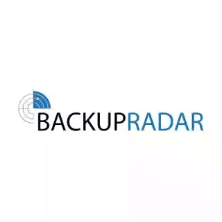  Backup Radar logo