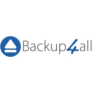 Shop Backup4all logo