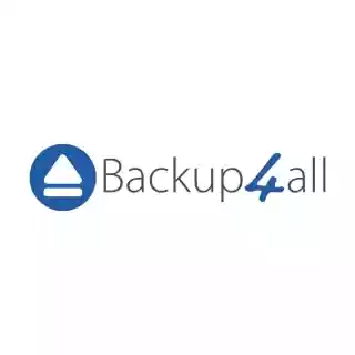 Shop Backup4all coupon codes logo