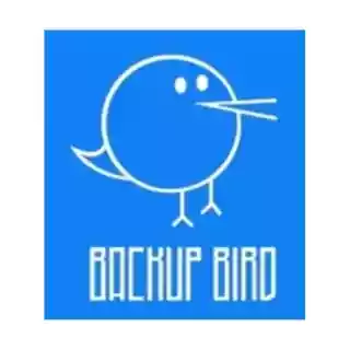 Shop Backup Bird promo codes logo
