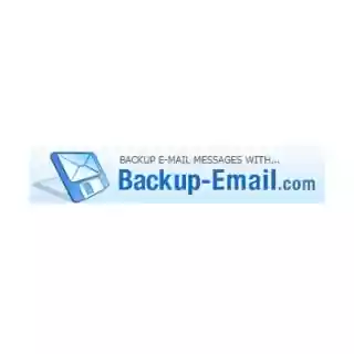 Backup Email coupon codes