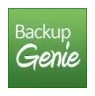 Backup Genie coupon codes