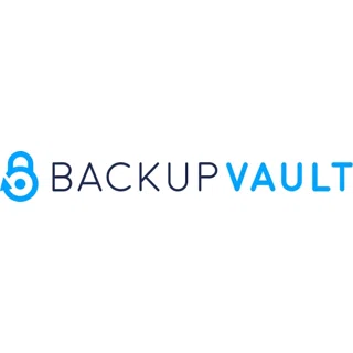 BackupVault coupon codes