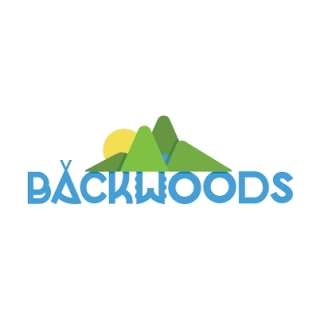 Backwoods Festival logo